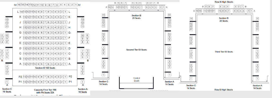 seating-chart-winningstad-theatre-portland-oregon