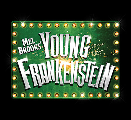 Mel Brooks' Young Frankenstein