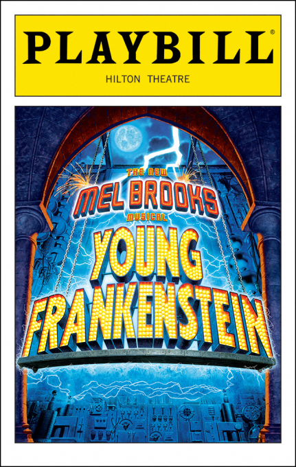 Mel Brooks' Young Frankenstein