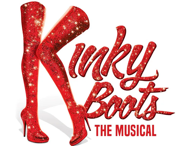 Kinky Boots